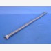 Ni plated steel shaft, 20 mm x 460 mm